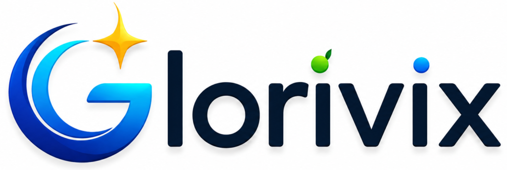 glorivix.com
