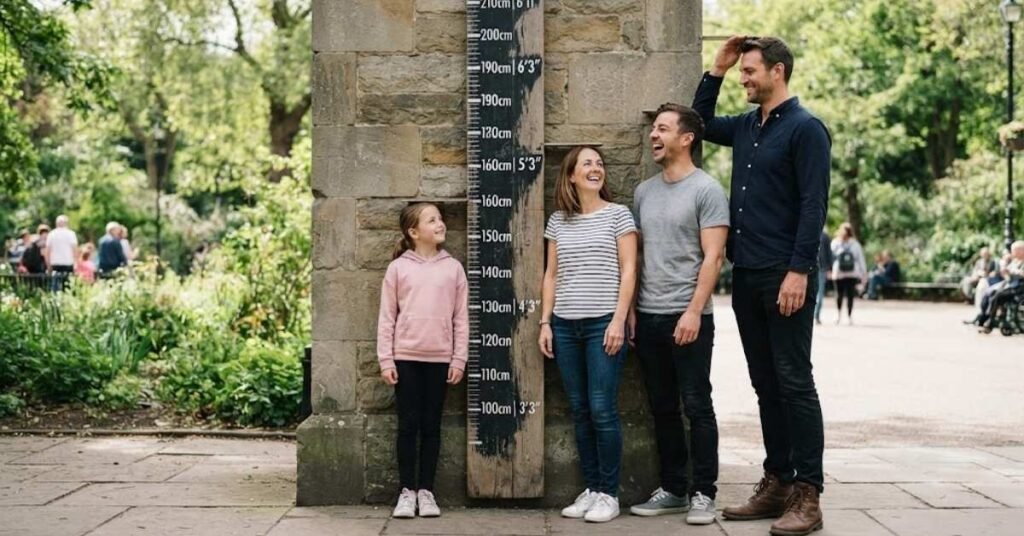 Height