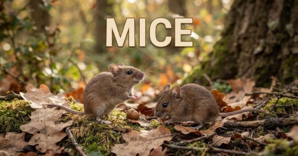Mice