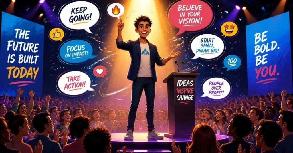 Speech or Speach: Quick Answer ✅⚡