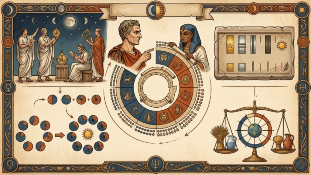 The Origin of 31st or 31th