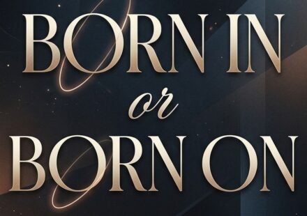 Born In or Born On? The Correct Usage Explained With Easy Examples
