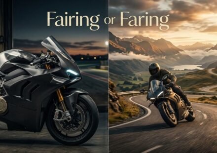 Fairing or Faring? Here s the Correct Word to Use