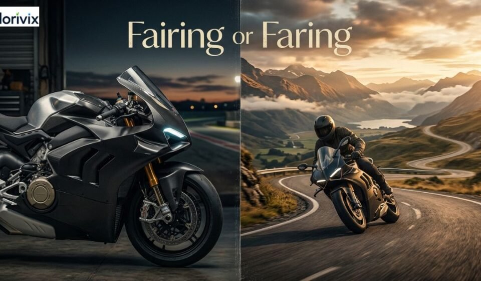 Fairing or Faring? Here s the Correct Word to Use