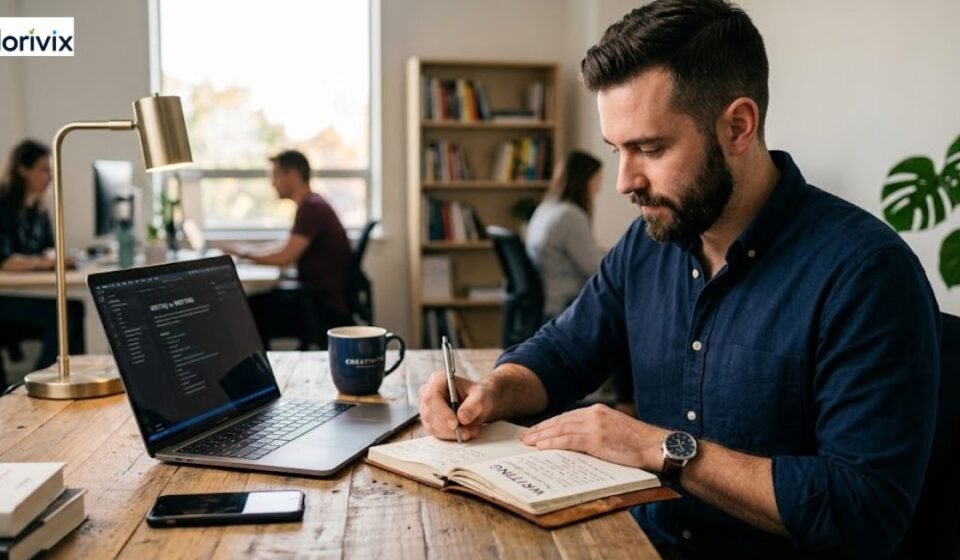 Writing or Writting: Which Spelling Is Correct?