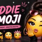 baddie emoji