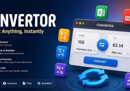 convertor