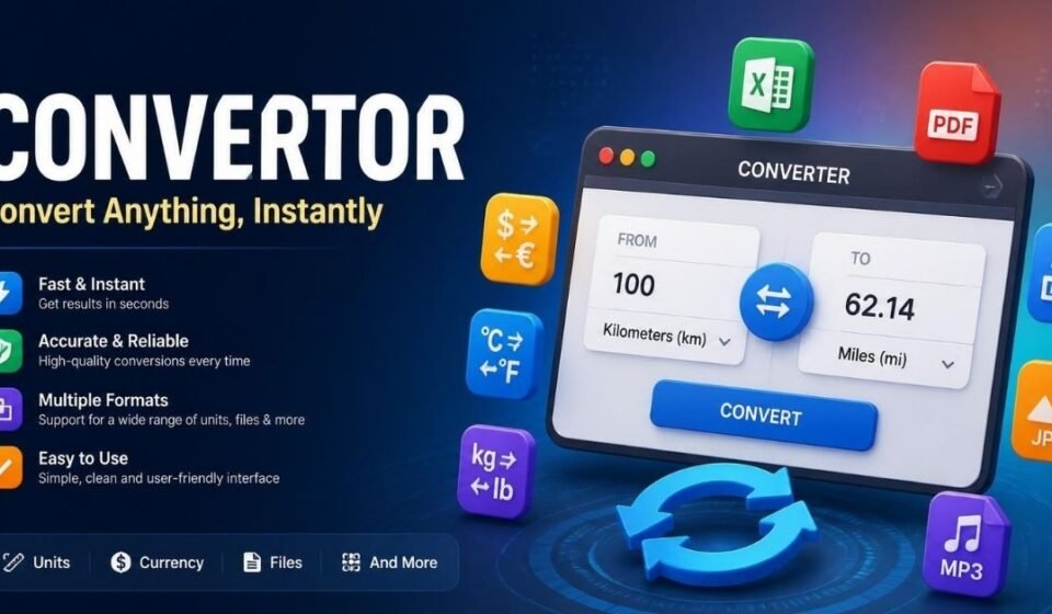 convertor