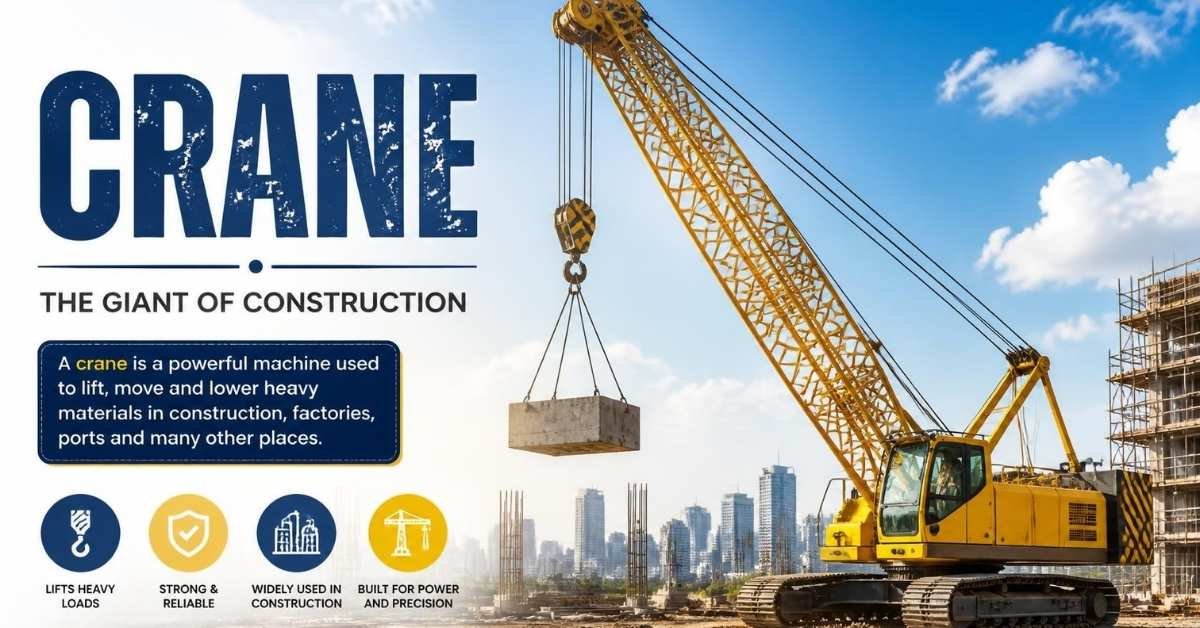 crane spelling