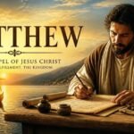 mathew or matthew