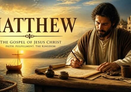 mathew or matthew