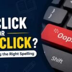misclick or missclick