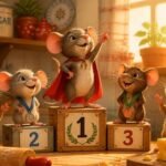 mouse vs mice