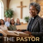 pastor or paster