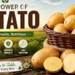 potato spelling