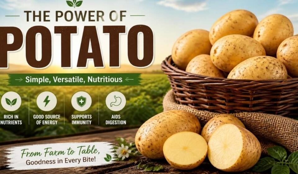 potato spelling