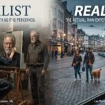 realest vs realist