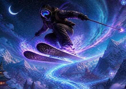 spell skis