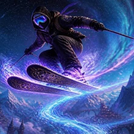 spell skis