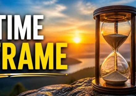 time frame one or two words